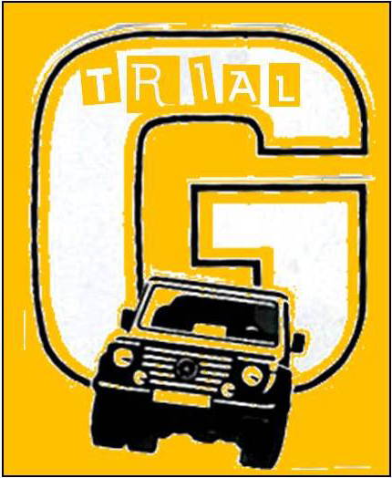 G Trial alla pista Trial di Cassolnovo (PV)